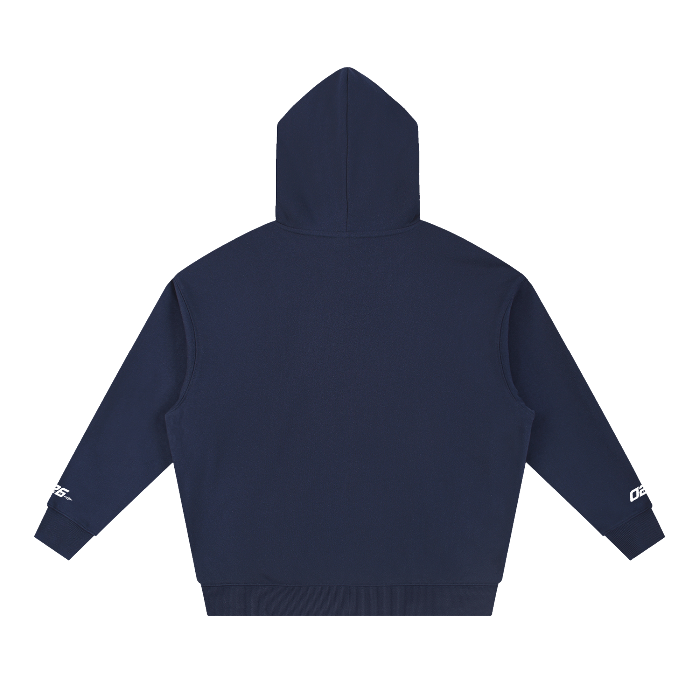 Foundation Hoodie